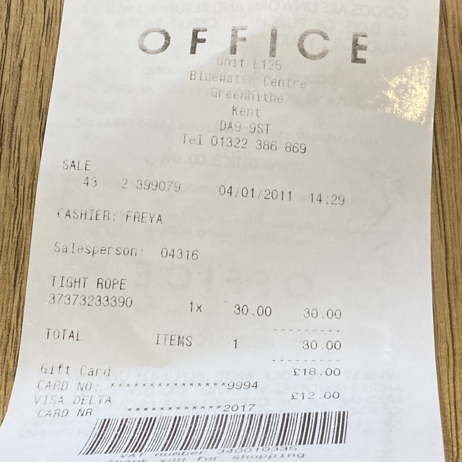 Office Vintage 2011 Tightrope Lace Party Funky Platform Shoe, BNWT, RRP £88 13