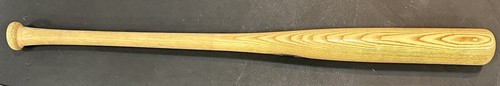 Frank Robinson Signed LS Powerized Game Model Bat Auto Reds Orioles JSA COA HOF - Picture 12 of 14