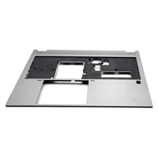 New For HP ZBOOK 15 FURY G7 G8 Palmrest Upper Case Non-Touchpad M17068-001 Gray