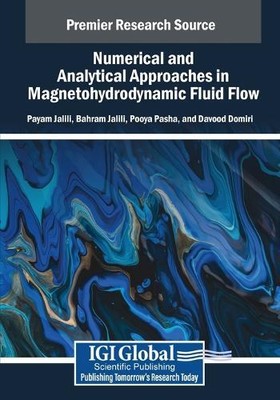 Payam Jalili Bahram Numerical and Analytical Approaches  (Paperback) (UK IMPORT)