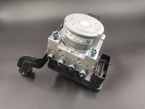 BMW 1 SERIES ABS PUMP/MODULATOR F20, P/N 34516870418, 06/11-05/19 11 12 13 14 15