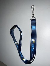  Lot of 3 Amazon Peak SWAG 2021 Breakaway Lanyard - "Our Time To Shine" NEW