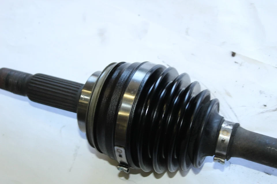 2000-2005 TOYOTA CELICA GT AUTO FRONT PASSENGER RIGHT AXLE SHAFT RH GTS J845 - Image 4 of 4