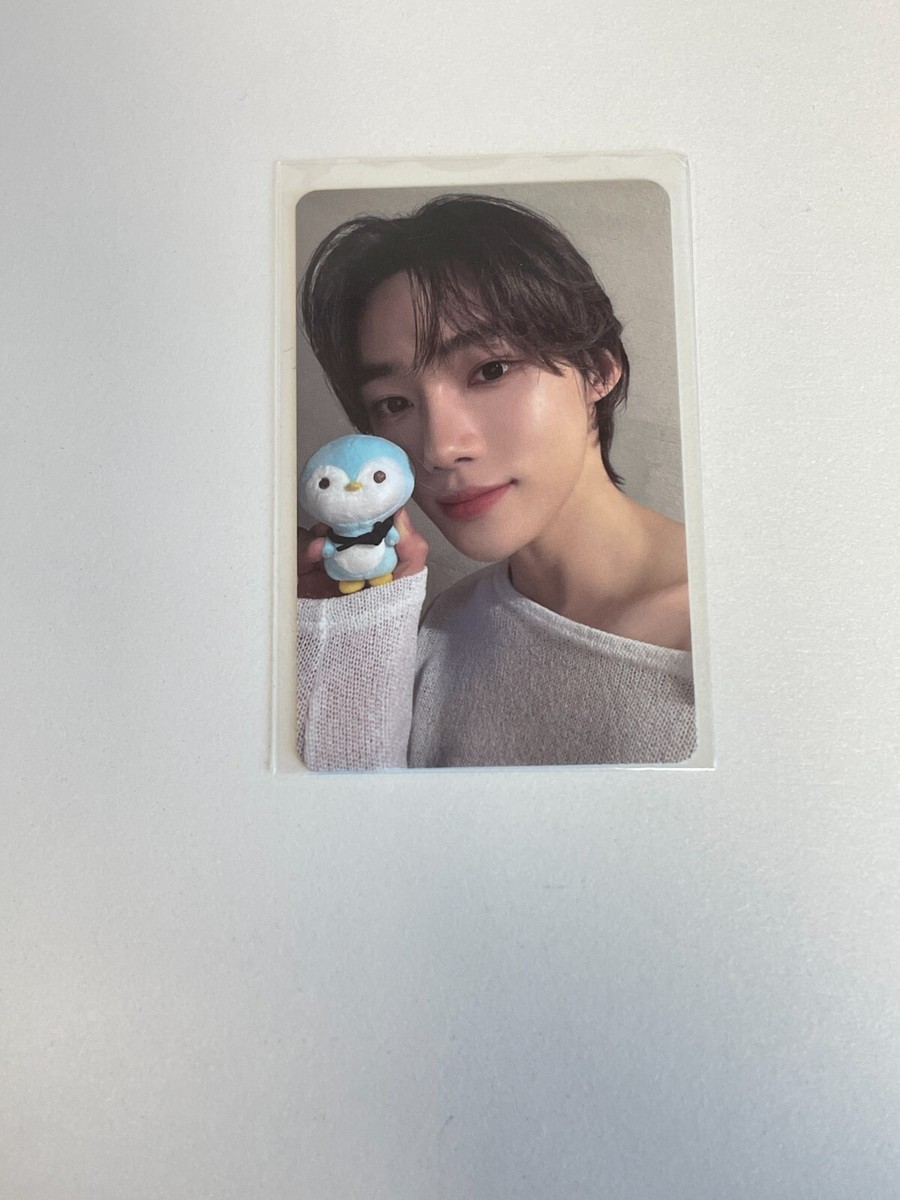 THE BOYZ WORLD TOUR ZENERATION II OFFICIAL MD THE TOYZ DOLL NEW (+