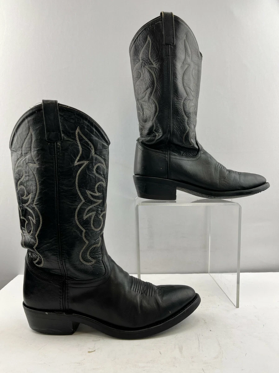Top 10 cowboy boots cheap