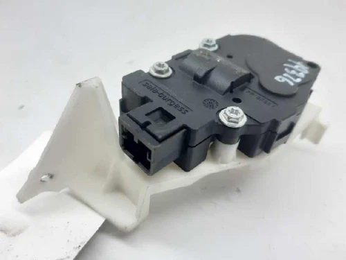 EFB330 Motor Zur Öffnung Der Lüftungsklappen für AUDI A4 BERLINA (8K2) 5231552 - Bild 1 von 10