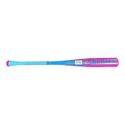 Batte De Baseball Soldier Sports BBCOR 33" / 30 Oz - Modèle Tank 2025 - Neuve