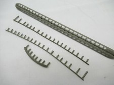 BUMPERGUARD / GROMMET SET: PRINCE CTS BLAST OVERSIZE (16X19) TC18-108
