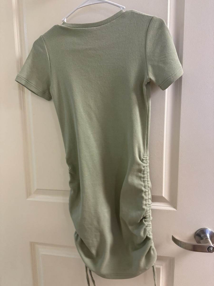 Mint/light Green Dress | eBay
