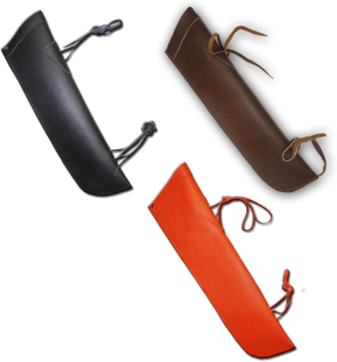 Leather Musical Instrument Case Leather - Full Grain Tanned For Upright ...