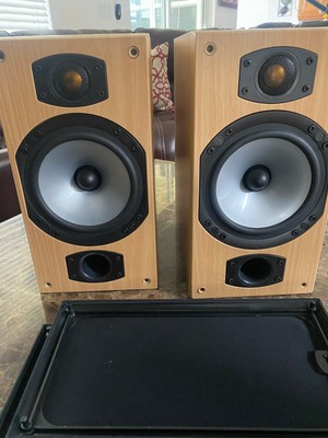 Monitor Audio Bronze B2 Speakers (pair 