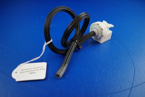 Druckwächter Waschmaschine - Siemens ISENSORIC EXTRAKLASSE WLM68 9000709431