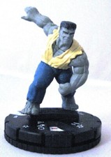 HEROCLIX Marvel 10th Anniversary 002 HULK