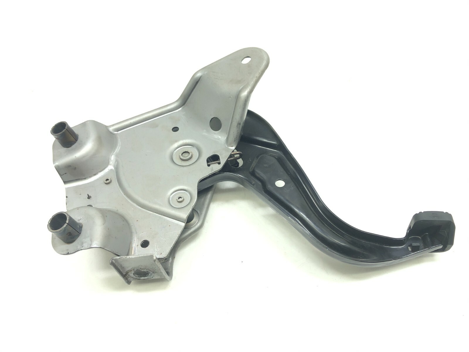 20112017 INFINITI QX56 QX80 PARKING EBRAKE CONTROL PEDAL OEM eBay