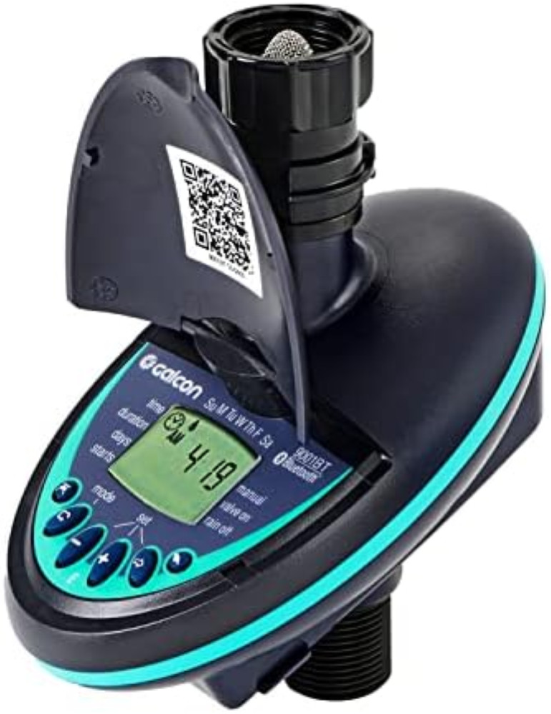 Offerta Galcon 9001 Programmatore Rubinetto - Risparmio e Qualità