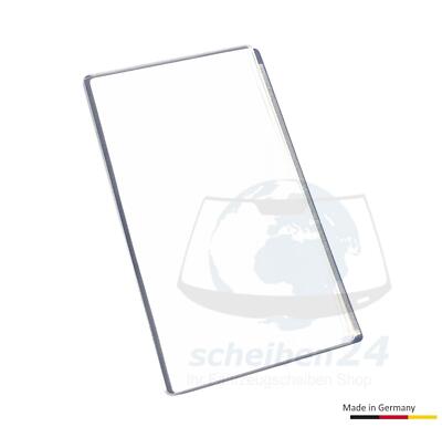 PMA Sensorplättchen Regensensor Pad Gel Pad Frontscheibe ko-rep SR9 für Lexus