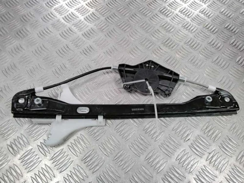 1K4839461 Elevalunas Trasero Izquierdo para VOLKSWAGEN GOLF V (1K1)(10.2 1195157 - Imagen 2 de 2