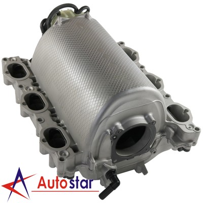 OEM # A2721402401 For Mercedes-Benz Intake Engine Manifold 