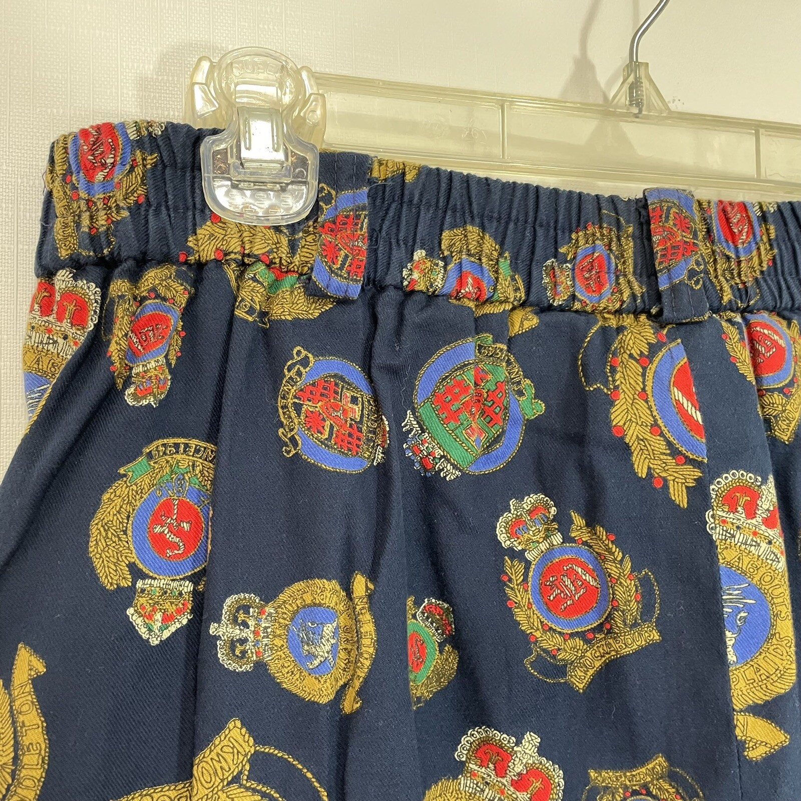 PENDLETON Sophisticates Knockabout 12 Blouse Skir… - image 7