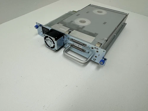 IBM LTO Ultrium 4-H Tape Drive 45E3303 | LTO4 SAS Backup Storage | Brand New