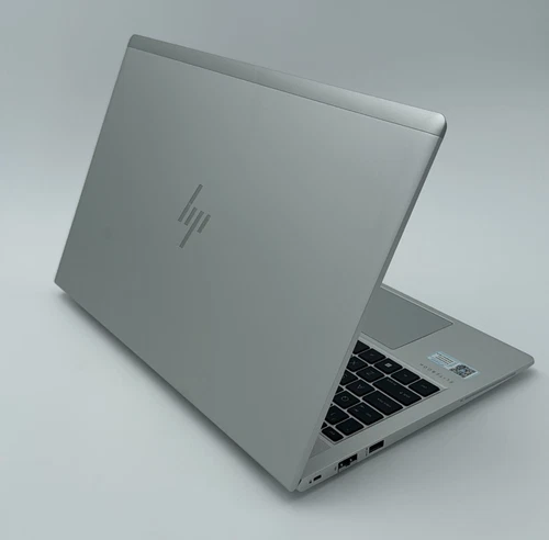 HP EliteBook 650 G10 15'' FHD - Core i5 13e - 16GB/256GB SSD