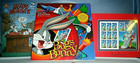 Bugs Bunny Stamp Lot-Sealed-Looney Tune Stamps +First Day Souvenir Book+DC Comic — photo 2