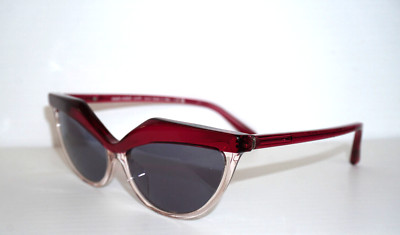NEW AUTHENTIC ALAIN MIKLI Cleophee Sun A05070  003/80 SUNGLASSES