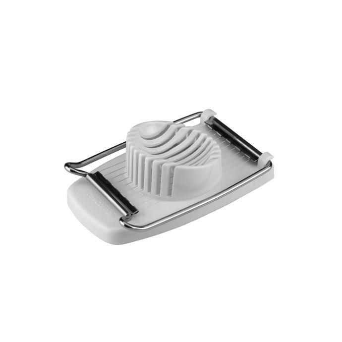 Tescoma Presto Egg Slicer Stainless Steel and Plastic