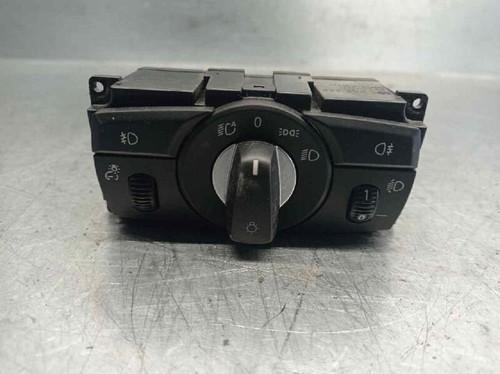 6988565 lichtschalter für BMW SERIE 5 BERLINA (E60) 2.0 TURBODIESEL CAT 3449733