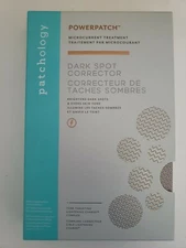 2-PK PATCHOLOGY Powerpatch Microcurrent Treatment Dark Spot Corrector 56 Patches