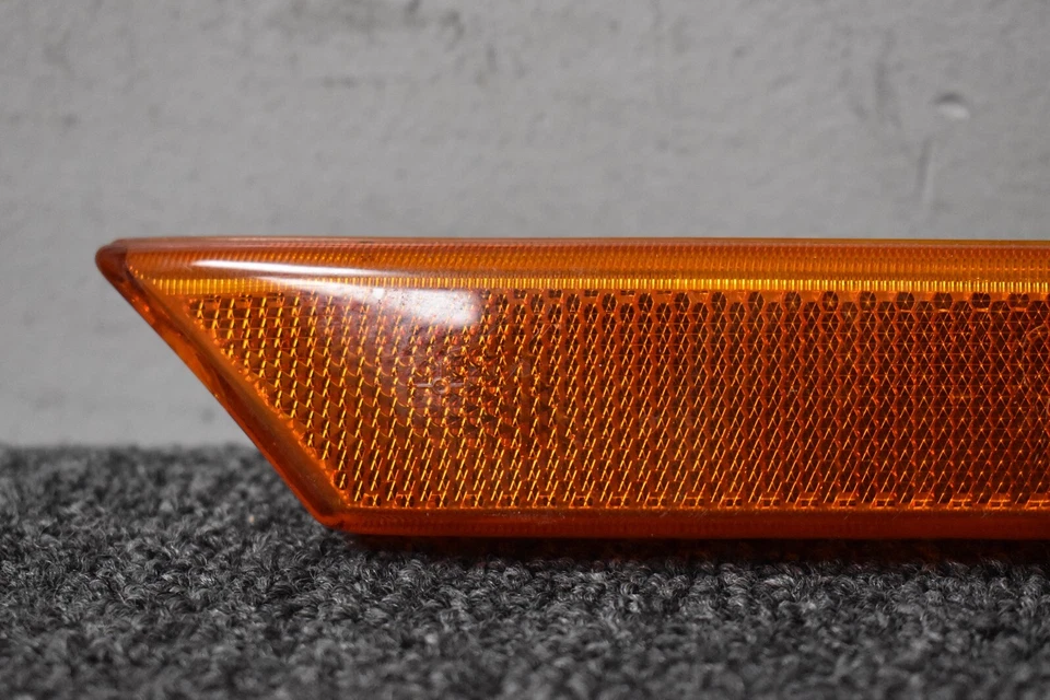 PORSCHE BOXSTER ROADSTER 2000-2003 LÁMPARA MARCADORA LATERAL FÁBRICA OEM Foto 2 de 4