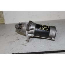 Démarreur Subaru JUSTY