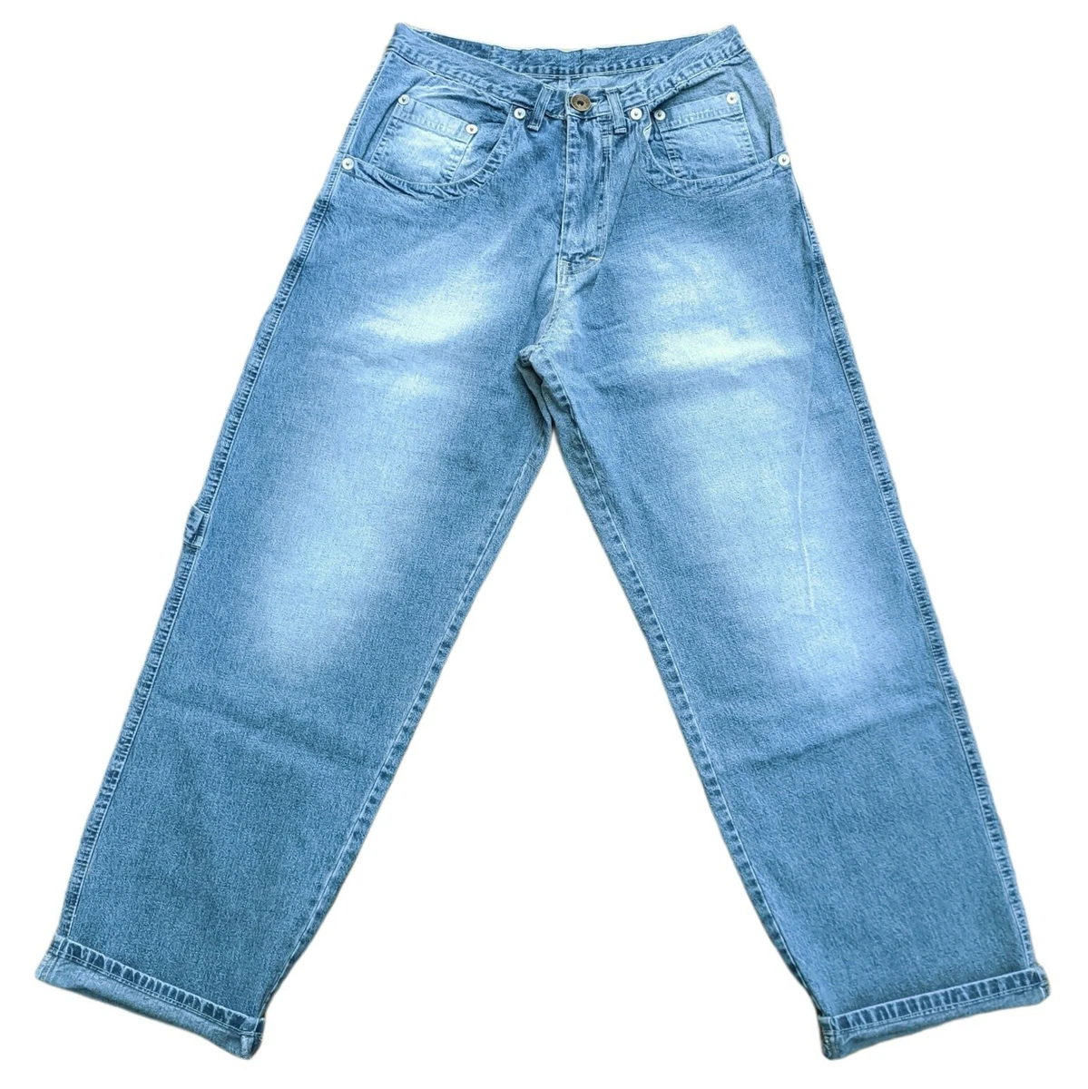 Jeans closed store anni 90