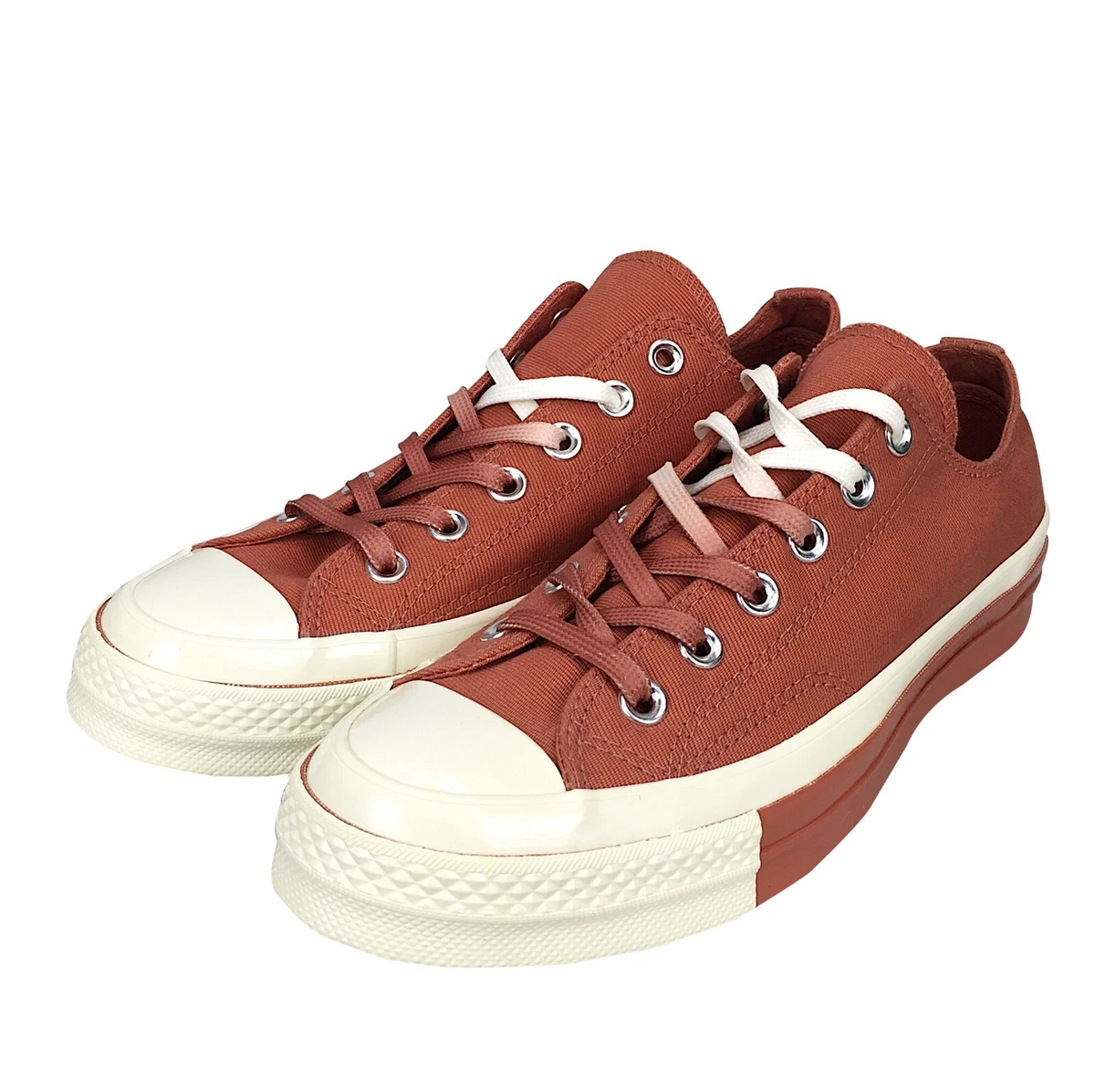 Converse terracotta red cheap