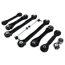Rear Suspension Control Arm Kit For BMW E90 E91 E92 E93 128i 135i 335i 328i 330i
