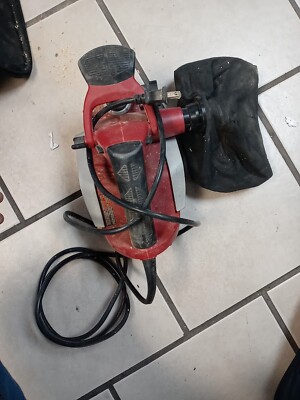 Skil 1560 120V Electric Hand Planer 16000/min 5.5 Amp 11 Position Depth 