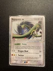 Pokémon TCG Rayquaza EX Nintendo Black Star Promos 39 Holo Promo