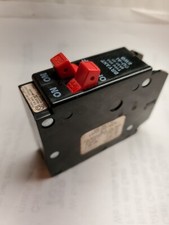 Bryant 20/20 Amp. circuit breaker Tandem Single Pole
