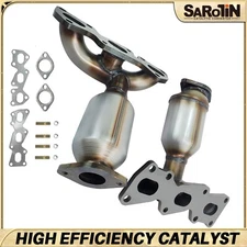 EPA Catalytic Converter for Kia Sedona 2006-2010/Amanti 2007-2009 3.8L