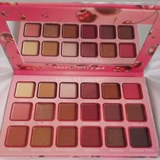 Violet Voss I Love U Cherry Much Eyeshadow Pa...
