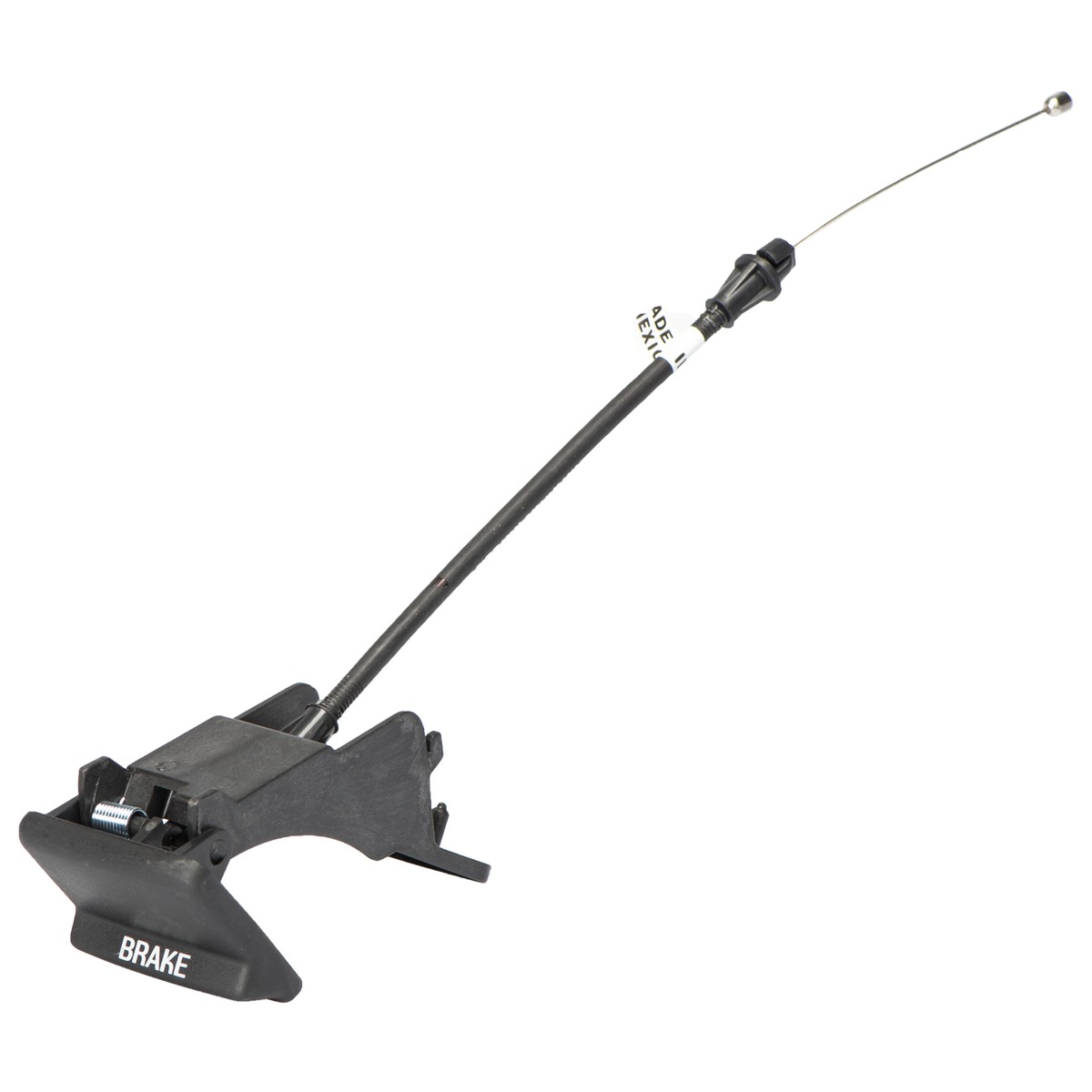 OEM NEW GENUINE Emergency Park Brake Release Handle F-150