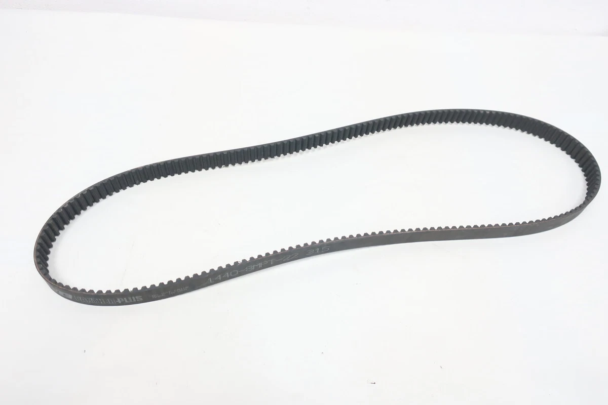 Figo /Fiesta /Ecosport Timing BeltZRK1441HSNOpti Belt