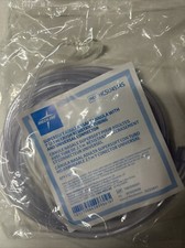 LOT OF 2 - Medline HCSU4514S Soft-Touch Adult...