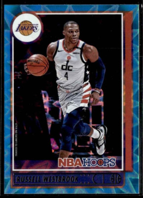 その他 21-22 NBA select RUSSELL WESTBROOK zebra File:Russell Westbrook (March 21, 2022) (cropped).jpg - Wikimedia