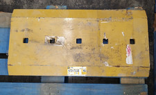 473-7118 CAT Caterpillar Cutting Edge 950M, 962M, 950GC, 950K, 962K Wheel Loader