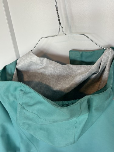 The Northface Dry vent Rain Jacket Youth Size Large 14-16 - Picture 8 of 10