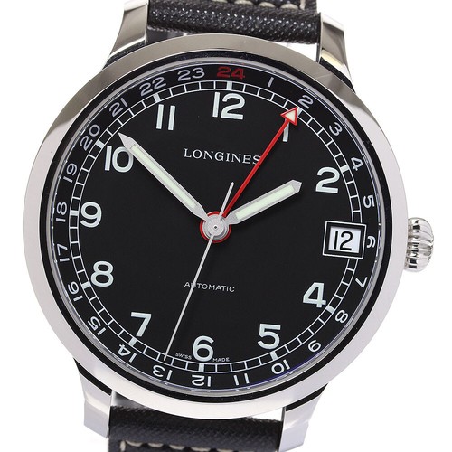 Longines Heritage Military 1938 L2.789 