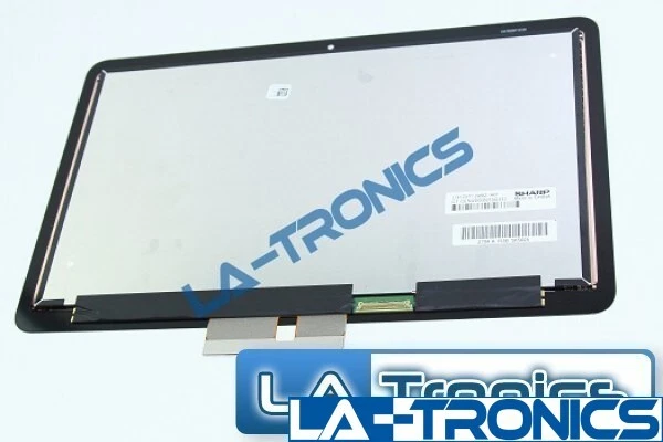 New HP Elitebook Folio 1020 G1 12.5" QHD LCD Touch Screen Digitizer LQ0DAS491 - Image 3 of 4