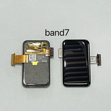 For HUAWEI Band 7 Watch Assembly Screen Assembly Watch Accessories Parts