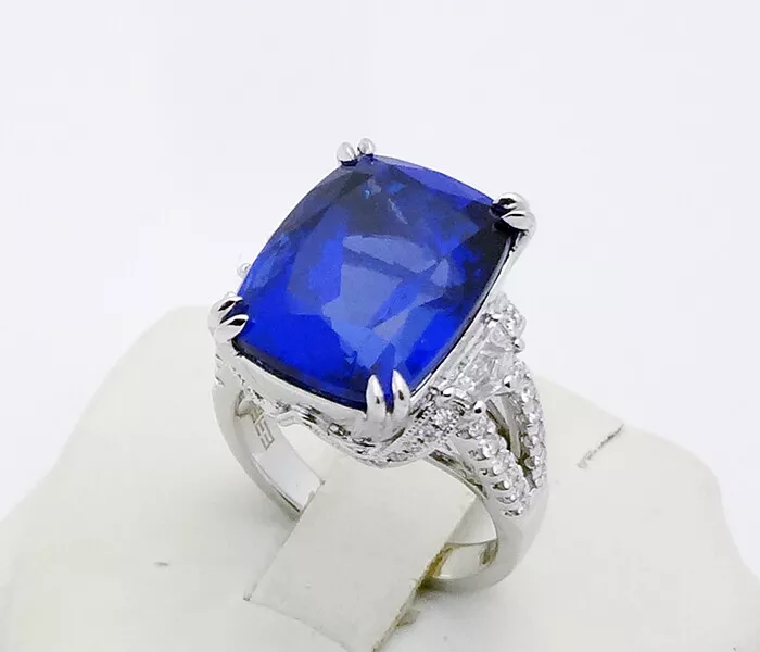 Effy 2024 tanzanite ring